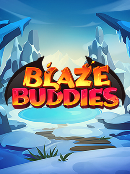 Blaze Buddies