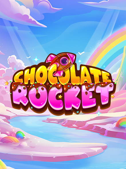 Chocolate Rocket