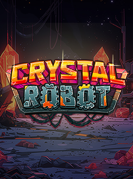 Crystal Robot