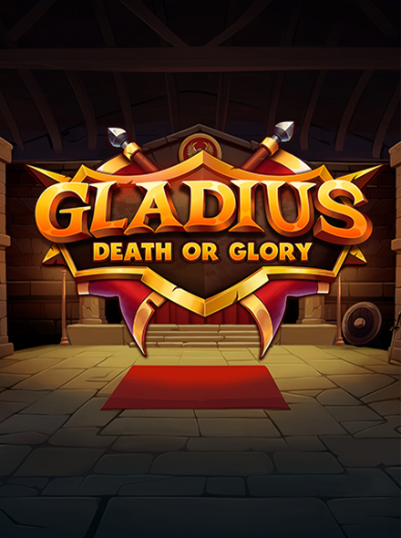 Gladius Death or Glory