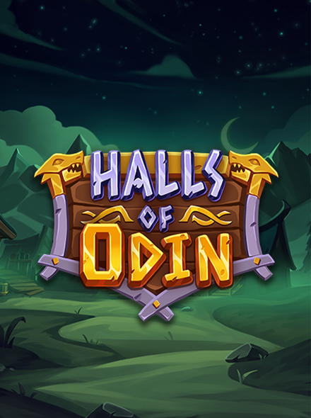 Halls of Odin