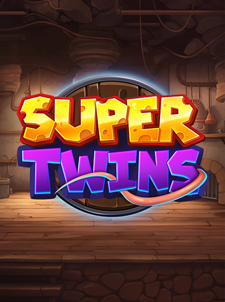 Super Twins