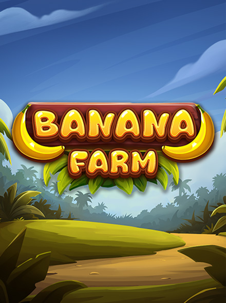 Banana Farm