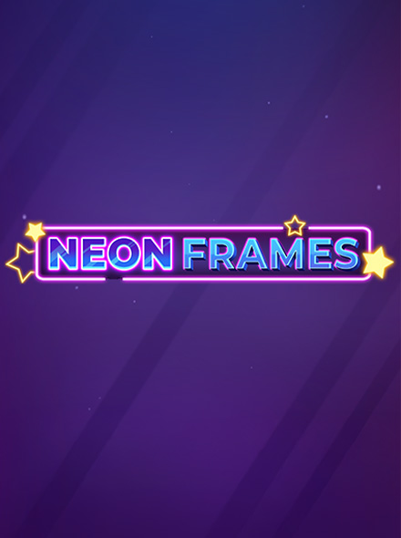 Neon Frames