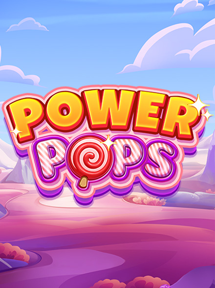Power Pops