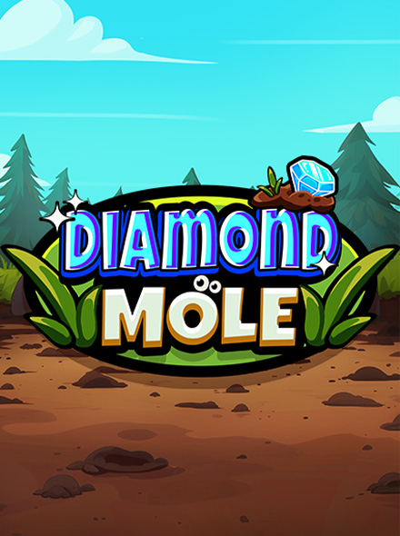 Diamond Mole