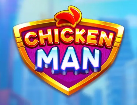 Chicken Man