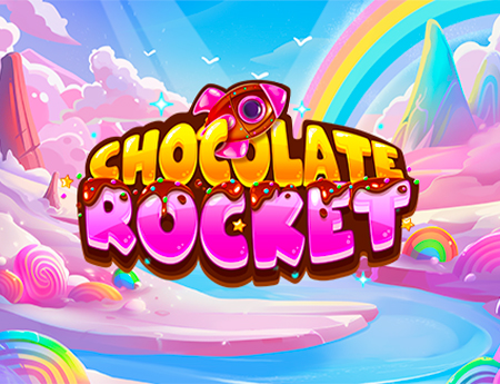Chocolate Rocket