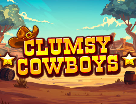 Clumsy Cowboys