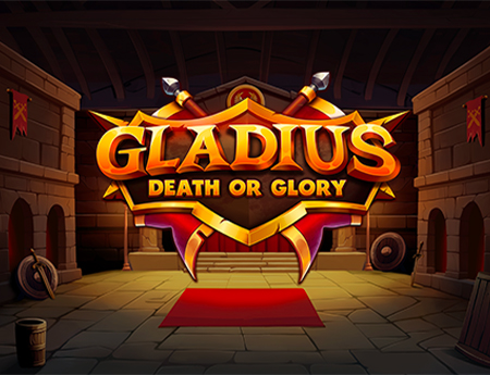Gladius Death or Glory