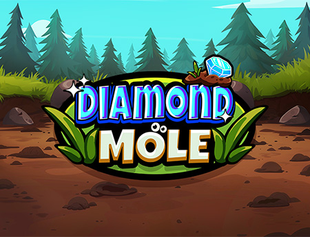 Diamond Mole