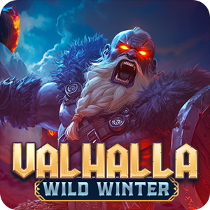 Valhalla: Wild Winter