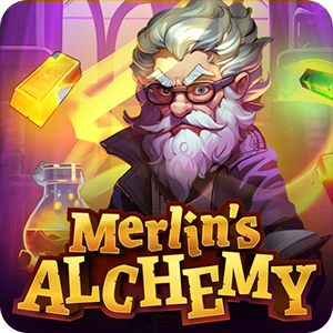Merlin's Alchemy