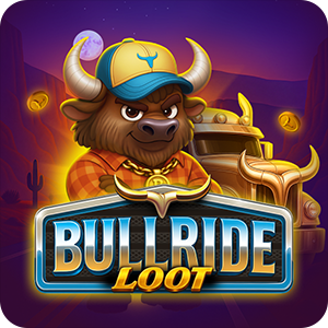Bullride Loot