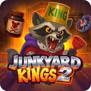 Junkyard Kings 2