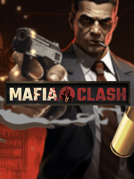 Mafia Clash