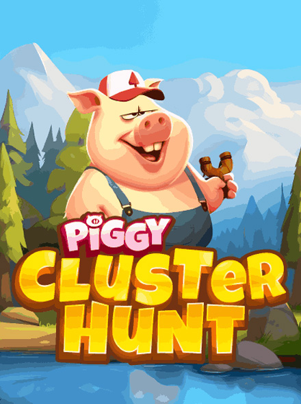 Piggy Cluster Hunt