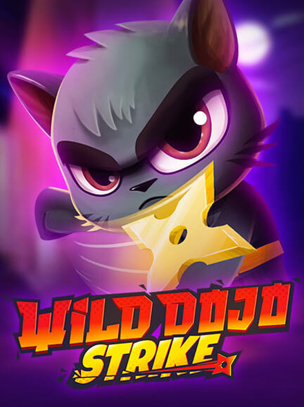 Wild Dojo Strike