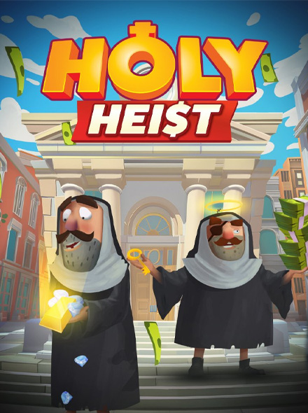 Holy Heist