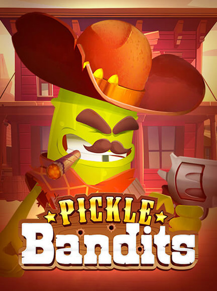 Pickle Bandits