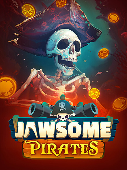Jawsome Pirates