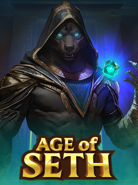 Age of Seth