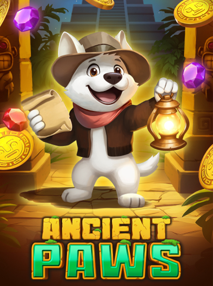 Ancient Paws
