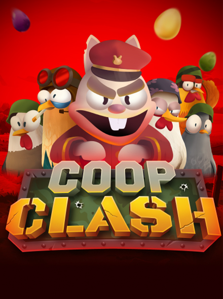 Coop Clash