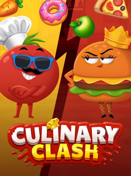 Culinary Clash