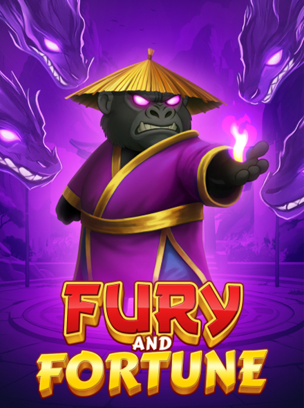 Fury and Fortune