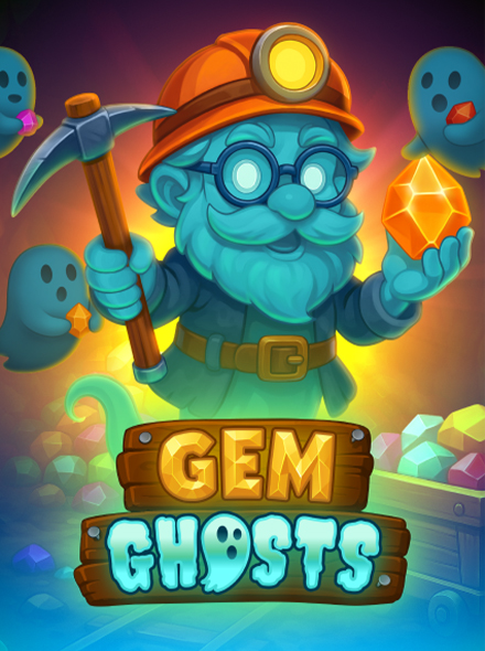 Gem Ghosts