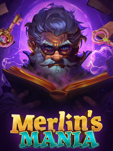 Merlin's Mania