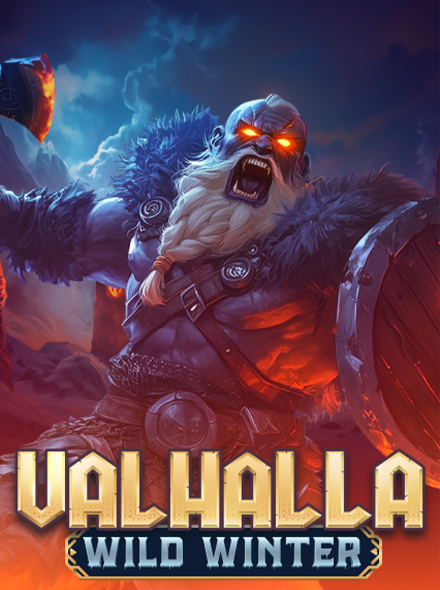 Valhalla: Wild Winter