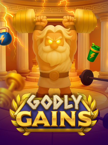 Godly Gains