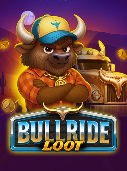 Bullride Loot