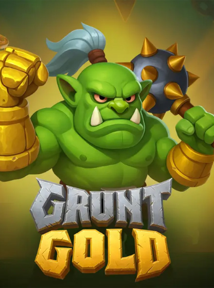 Grunt Gold