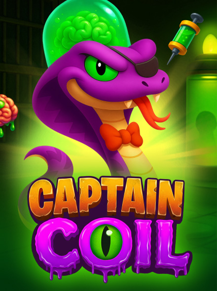 Captain Coil