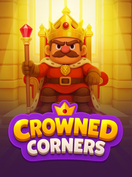 Crowned Corners