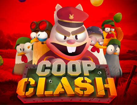 Coop Clash