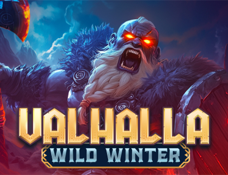 Valhalla: Wild Winter