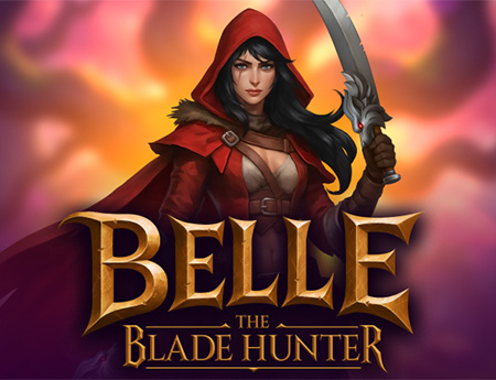 Belle the Blade Hunter