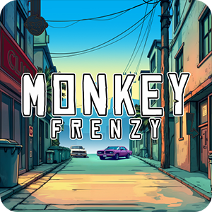 MONKEY FRENZY