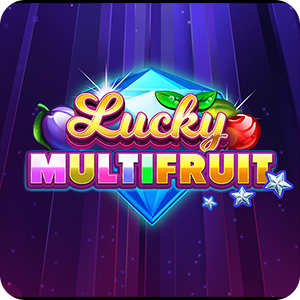 LUCKY MULTIFRUIT