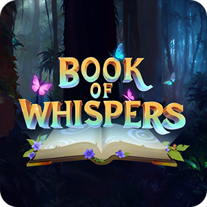 BOOK OF WHISPERS