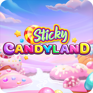 STICKY CANDYLAND