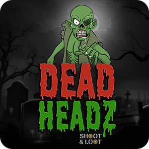 DEAD HEADZ