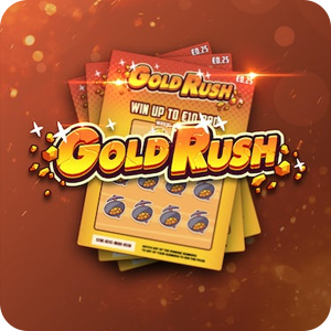GOLD RUSH
