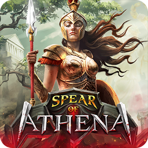 Spear of Athena