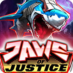 Jaws of Justice