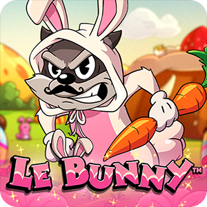 Le Bunny
